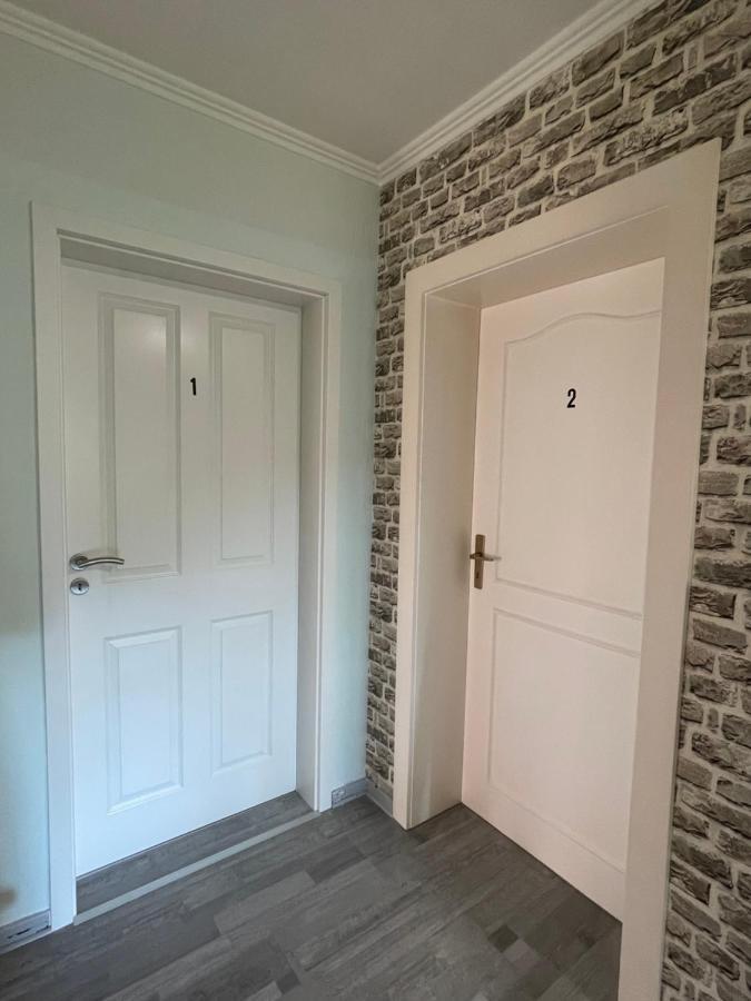 Comfortable Shared Apartment With Private Room In Wesseling Exterior photo