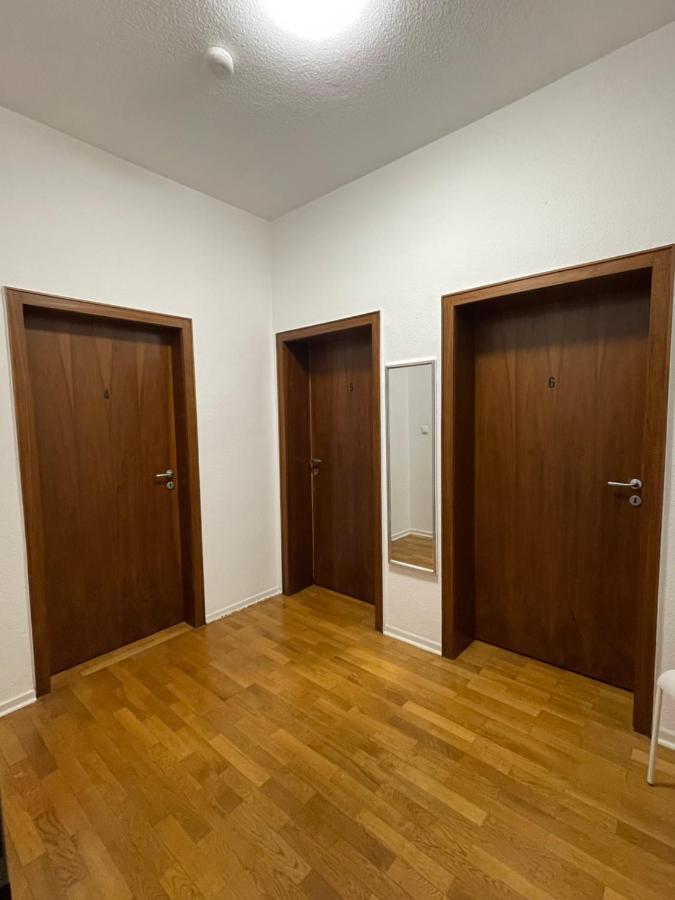 Comfortable Shared Apartment With Private Room In Wesseling Exterior photo