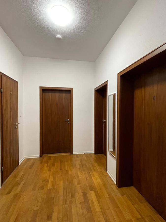 Comfortable Shared Apartment With Private Room In Wesseling Exterior photo