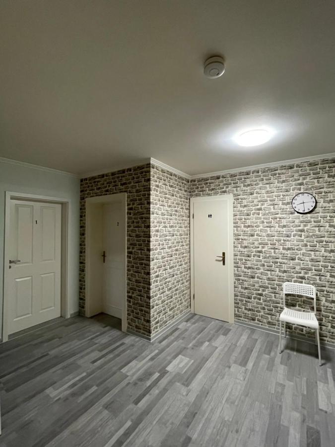 Comfortable Shared Apartment With Private Room In Wesseling Exterior photo