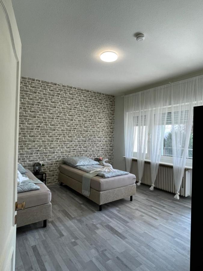 Comfortable Shared Apartment With Private Room In Wesseling Exterior photo